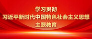 美女逼喷水啊啊啊骚黄学习贯彻习近平新时代中国特色社会主义思想主题教育_fororder_ad-371X160(2)